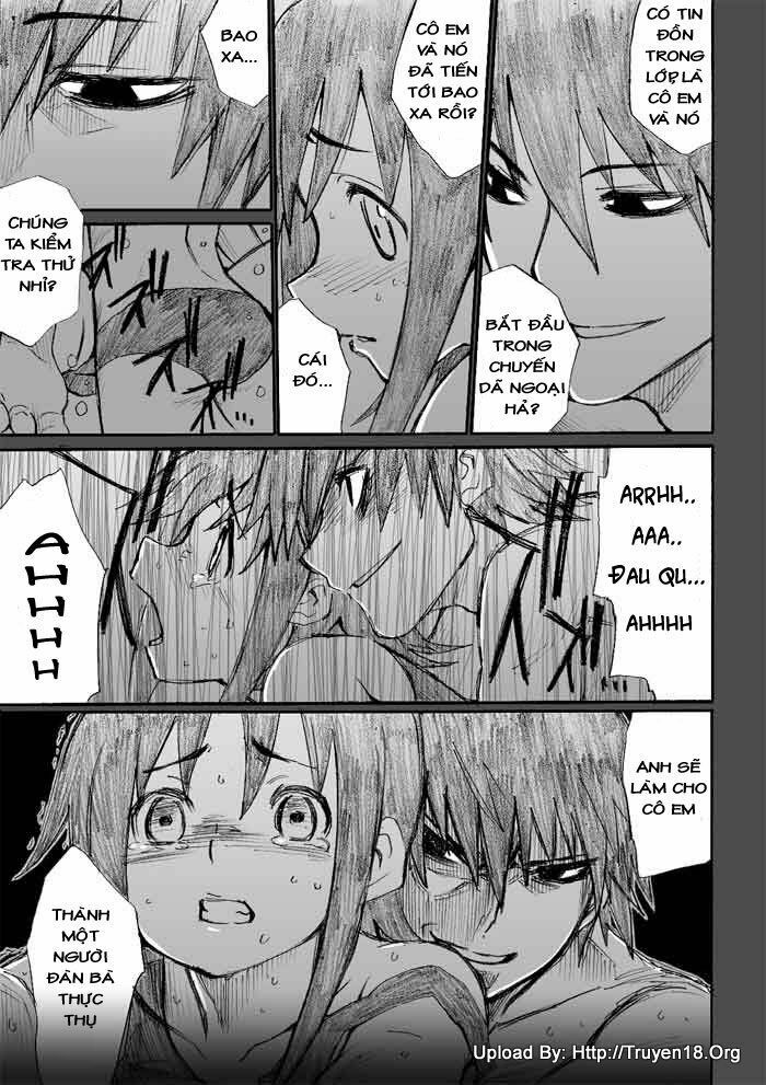 Onani Master Kurosawa: Chapter 13