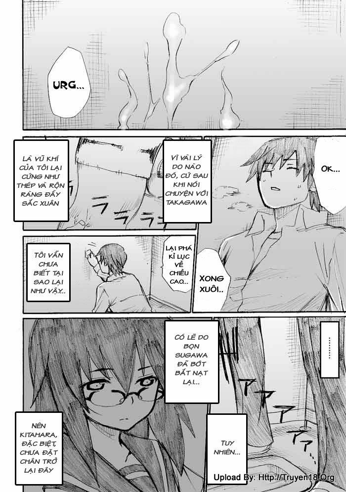 Onani Master Kurosawa: Chapter 13