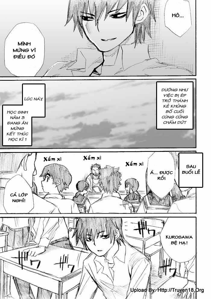 Onani Master Kurosawa: Chapter 13