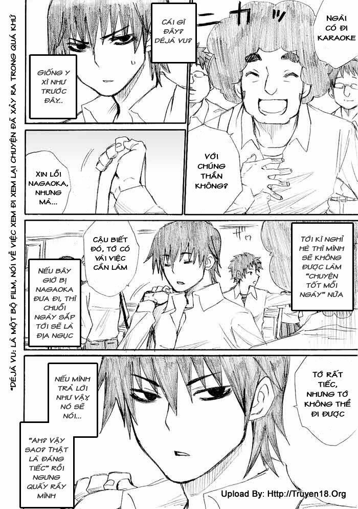 Onani Master Kurosawa: Chapter 13