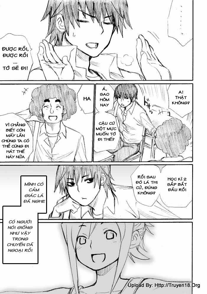 Onani Master Kurosawa: Chapter 13