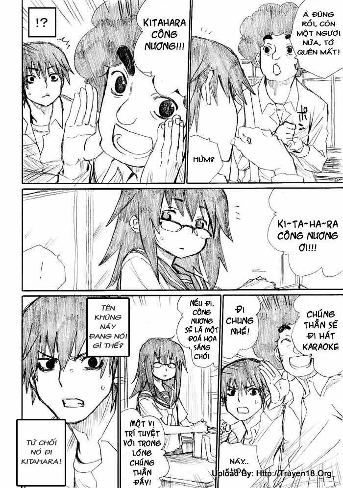 Onani Master Kurosawa: Chapter 13