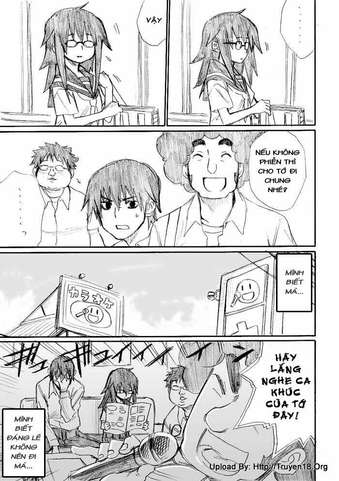 Onani Master Kurosawa: Chapter 13
