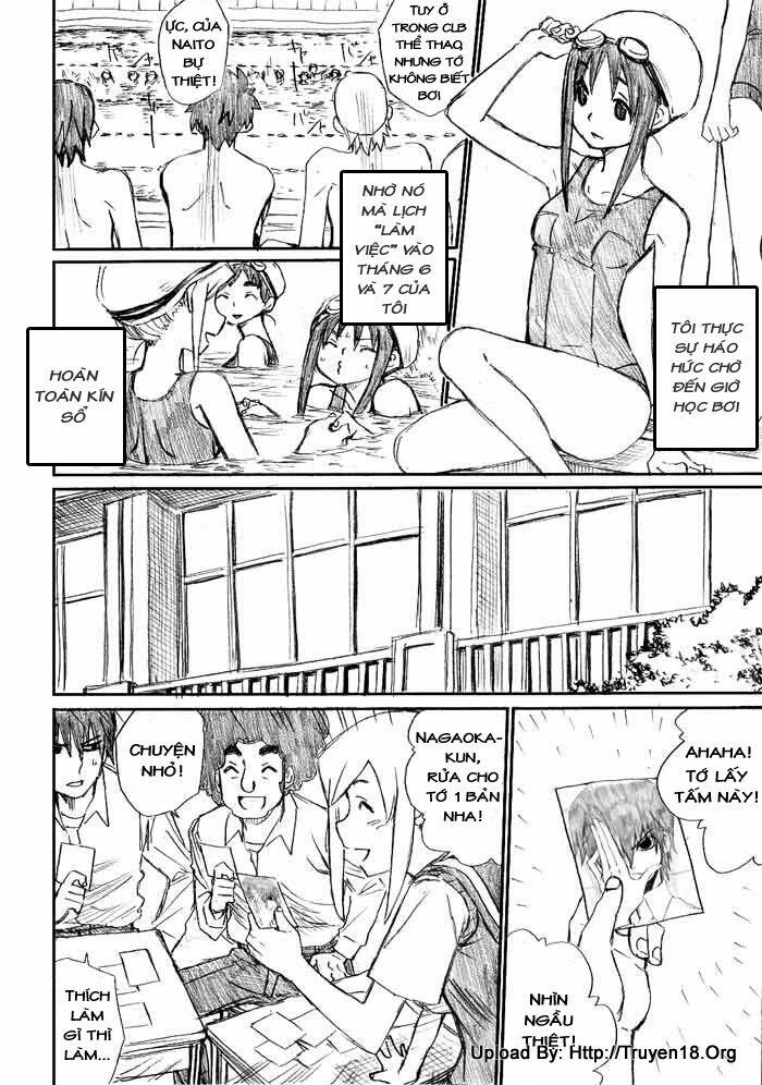 Onani Master Kurosawa: Chapter 13