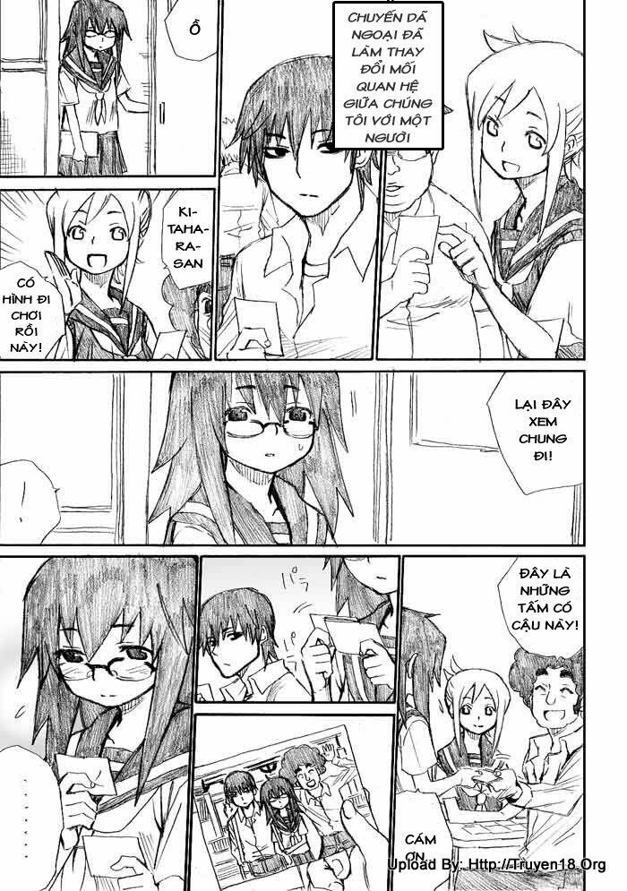 Onani Master Kurosawa: Chapter 13