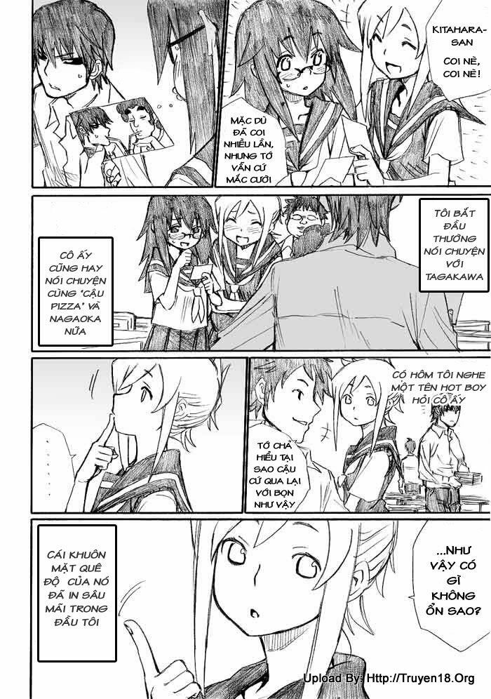 Onani Master Kurosawa: Chapter 13