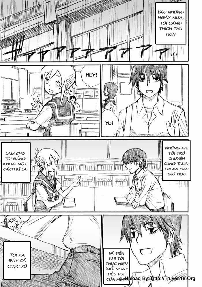 Onani Master Kurosawa: Chapter 13