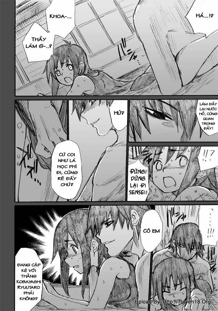 Onani Master Kurosawa: Chapter 13