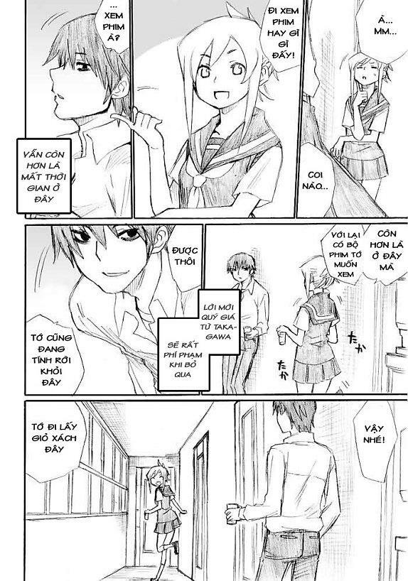 Onani Master Kurosawa: Chapter 14
