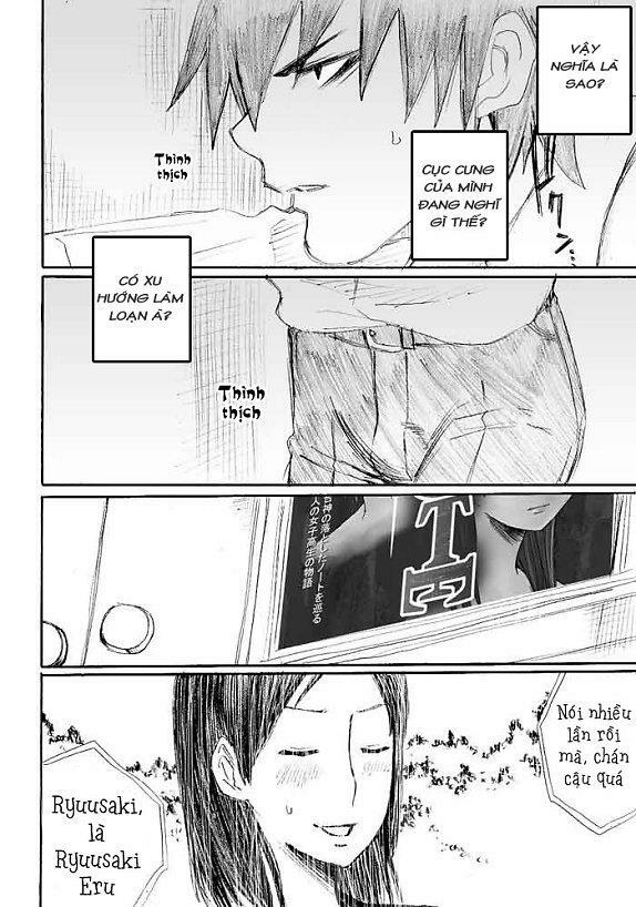 Onani Master Kurosawa: Chapter 14