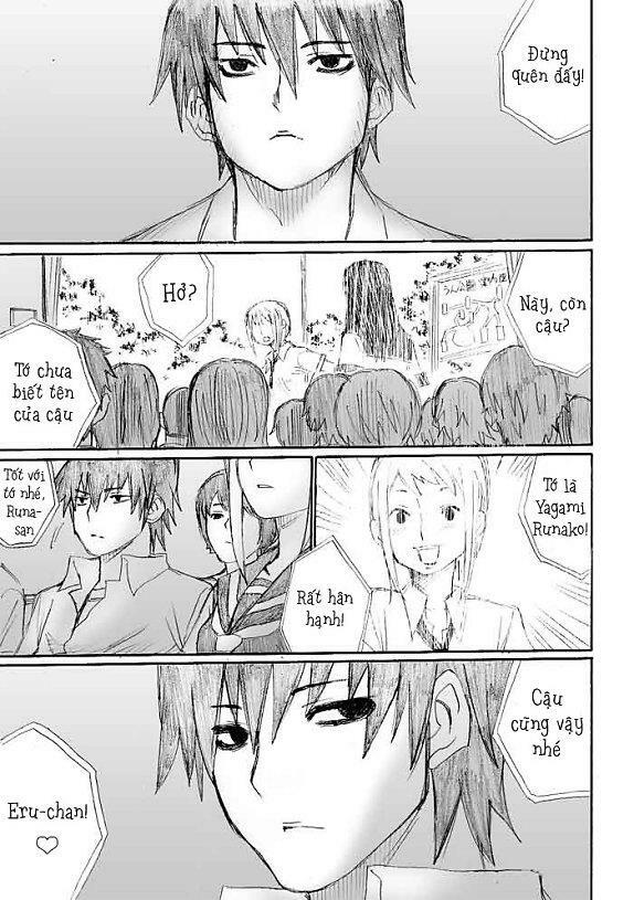 Onani Master Kurosawa: Chapter 14