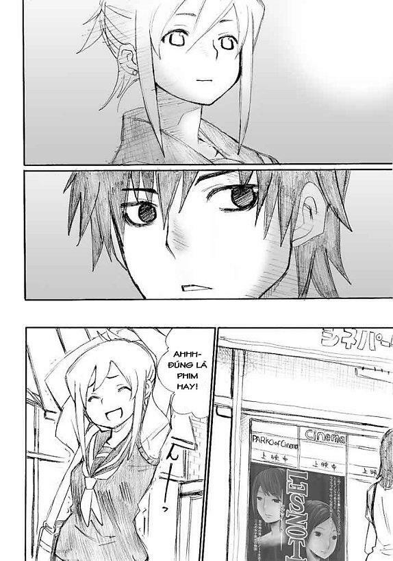 Onani Master Kurosawa: Chapter 14