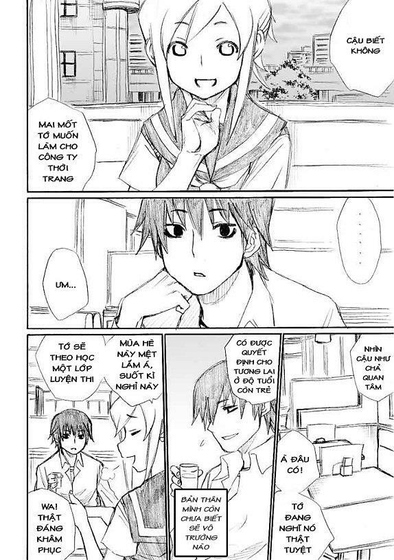 Onani Master Kurosawa: Chapter 14