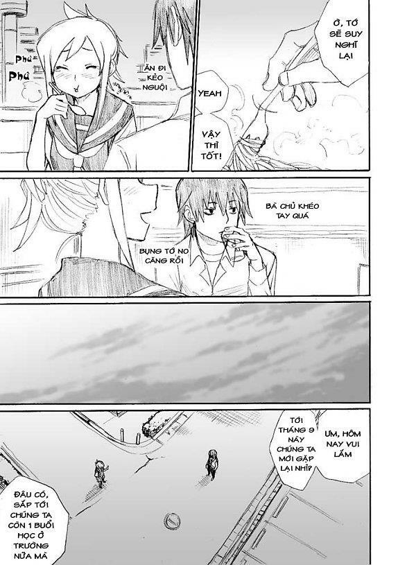 Onani Master Kurosawa: Chapter 14