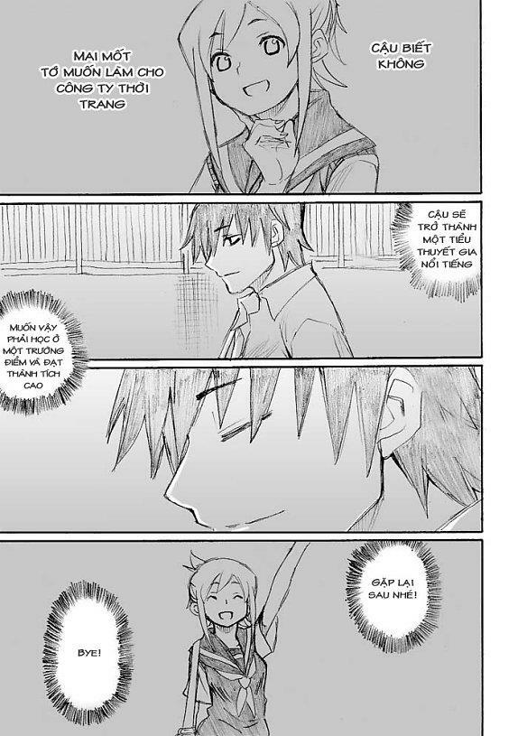 Onani Master Kurosawa: Chapter 14