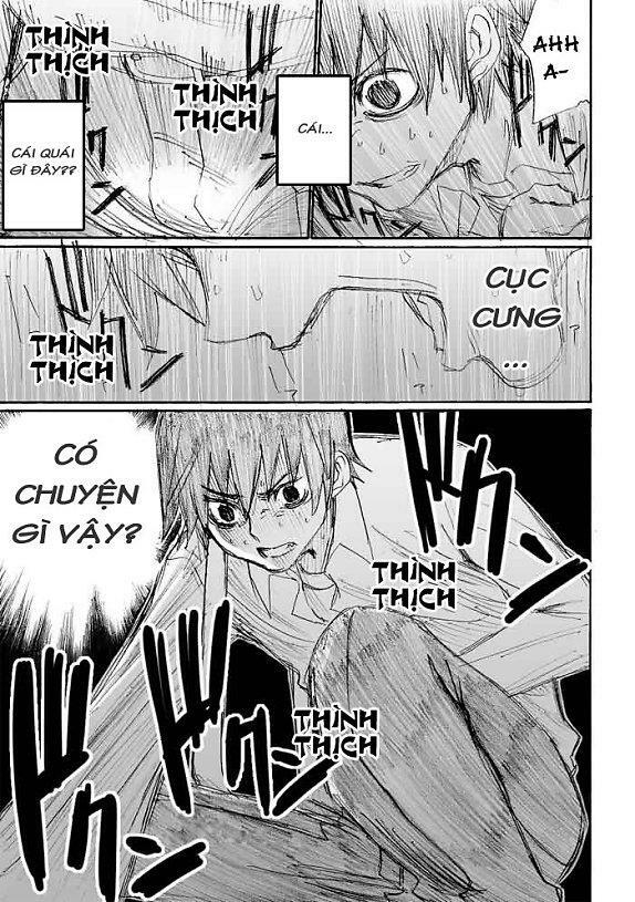 Onani Master Kurosawa: Chapter 14