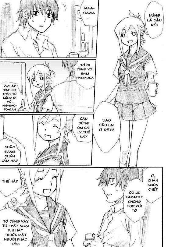 Onani Master Kurosawa: Chapter 14