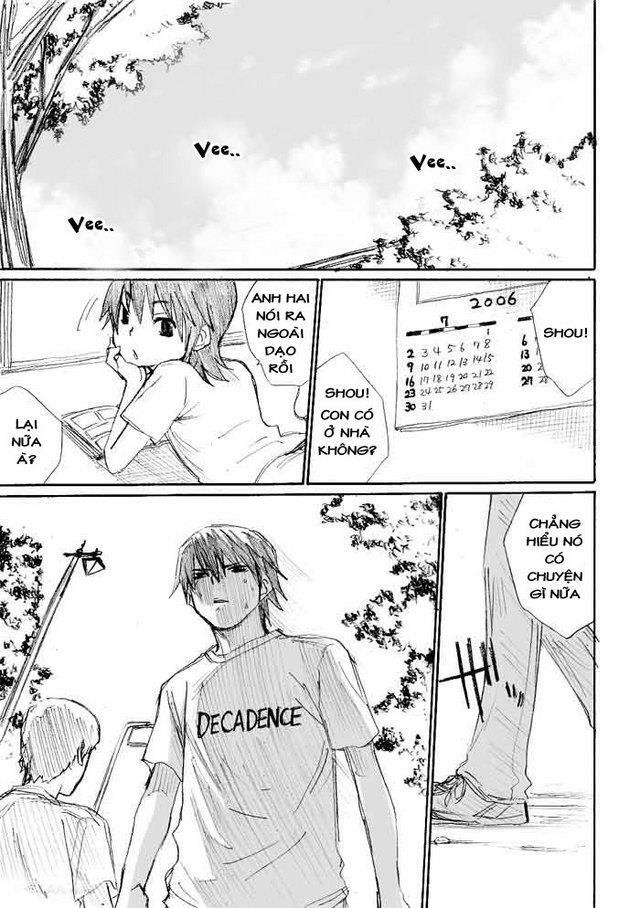 Onani Master Kurosawa: Chapter 15