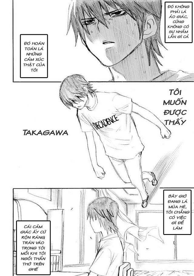 Onani Master Kurosawa: Chapter 15