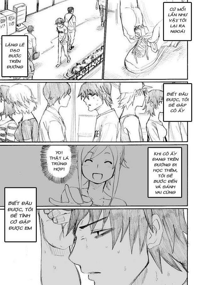 Onani Master Kurosawa: Chapter 15