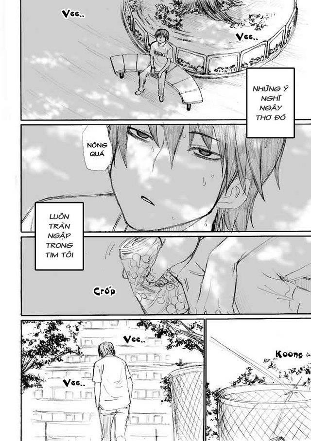 Onani Master Kurosawa: Chapter 15