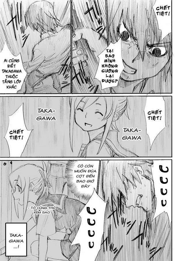Onani Master Kurosawa: Chapter 15