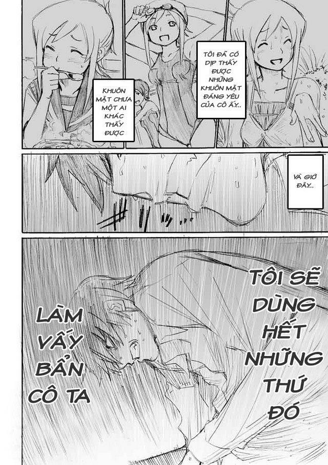 Onani Master Kurosawa: Chapter 15