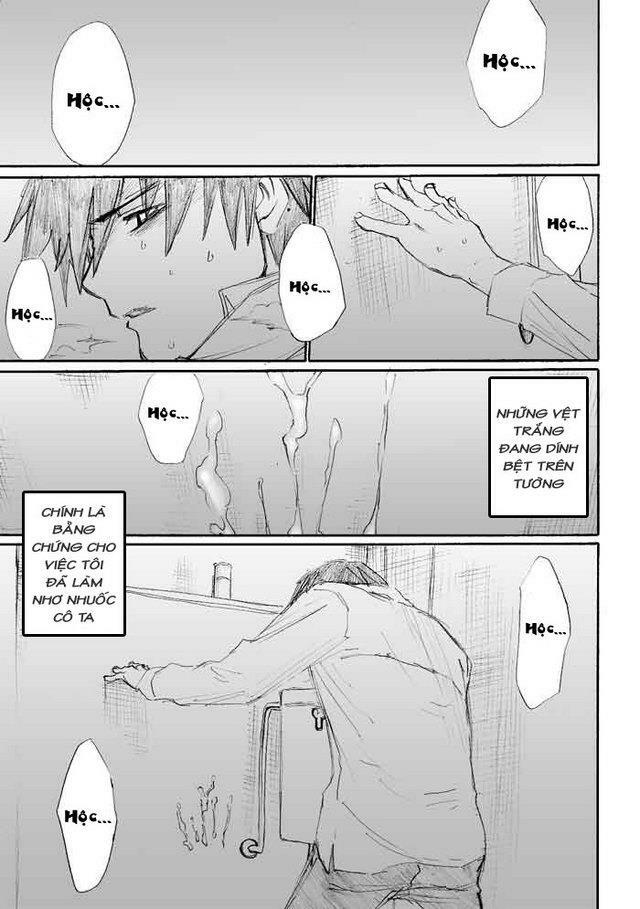 Onani Master Kurosawa: Chapter 15
