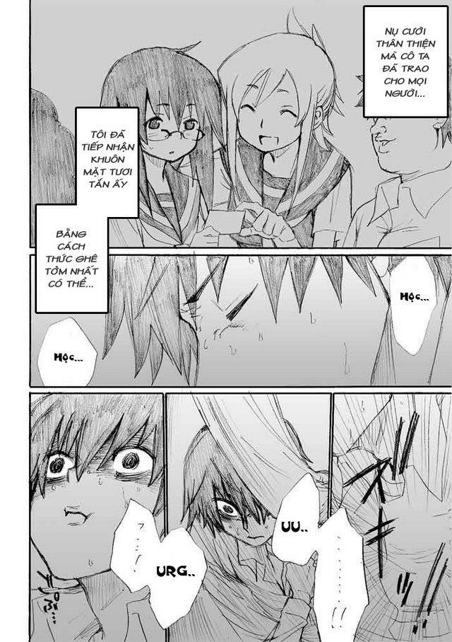 Onani Master Kurosawa: Chapter 15