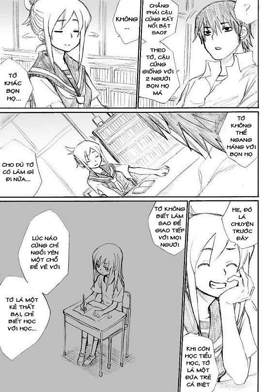 Onani Master Kurosawa: Chapter 16