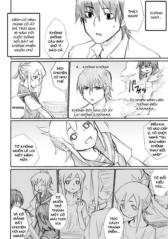 Onani Master Kurosawa: Chapter 16