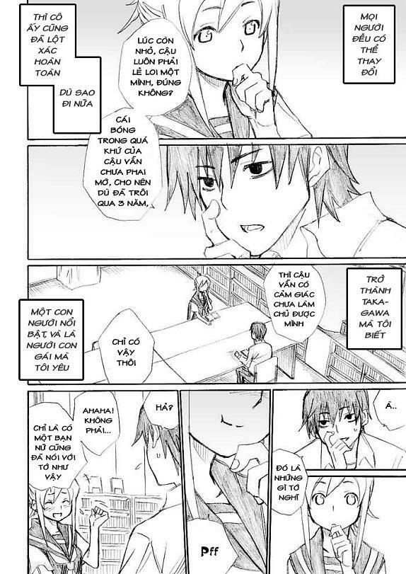 Onani Master Kurosawa: Chapter 16