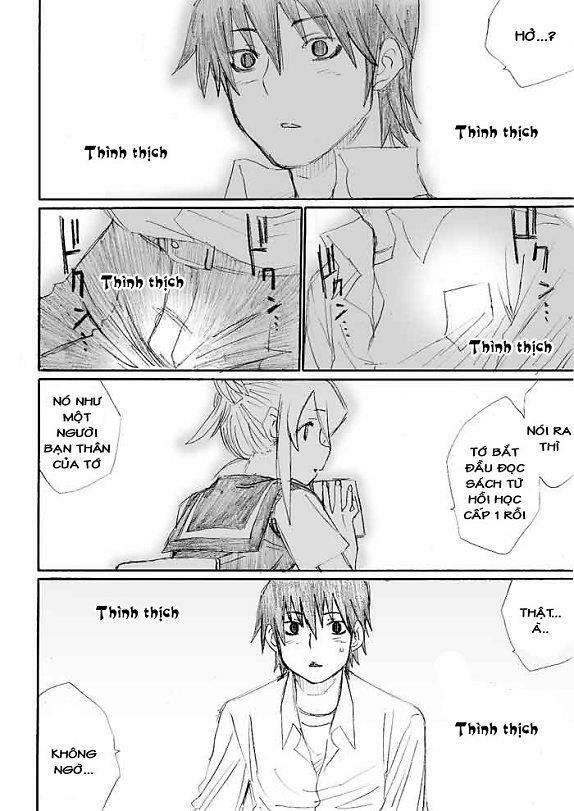 Onani Master Kurosawa: Chapter 16