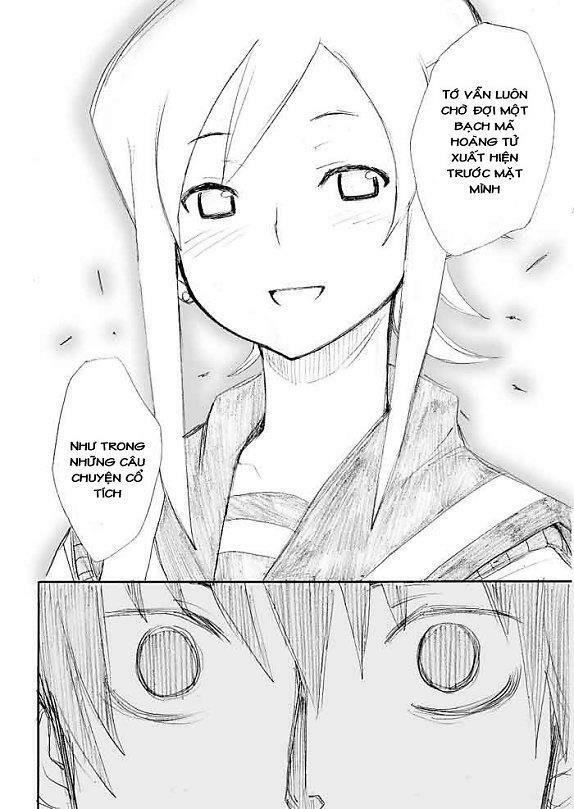 Onani Master Kurosawa: Chapter 16