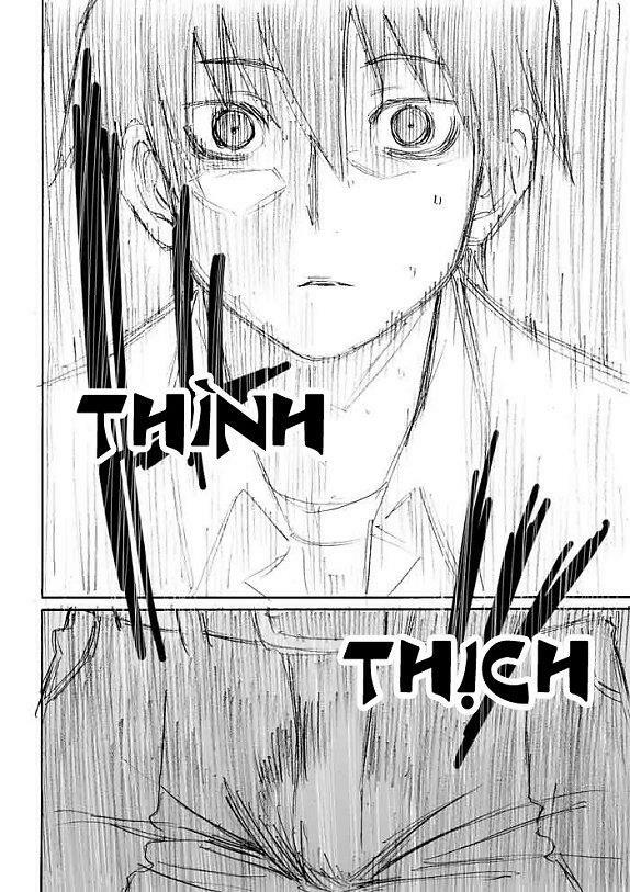 Onani Master Kurosawa: Chapter 16