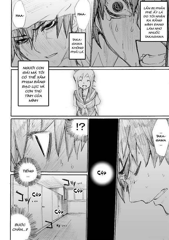 Onani Master Kurosawa: Chapter 16