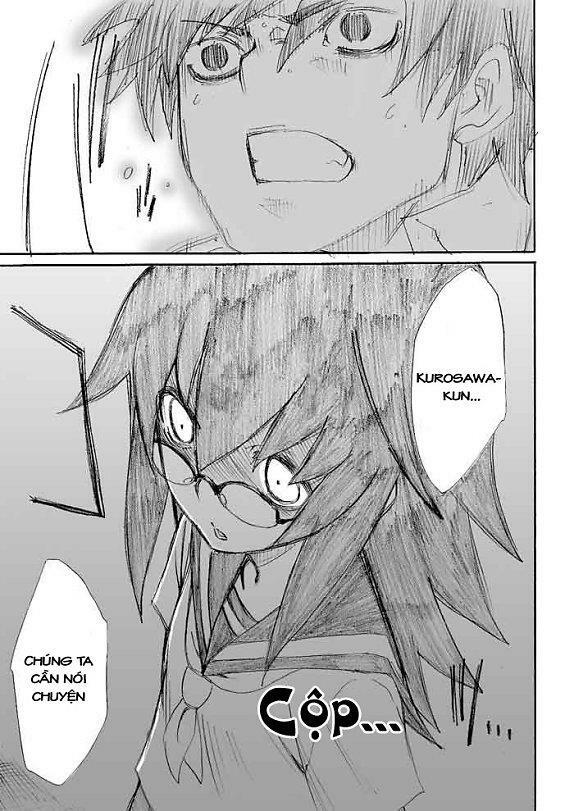 Onani Master Kurosawa: Chapter 16