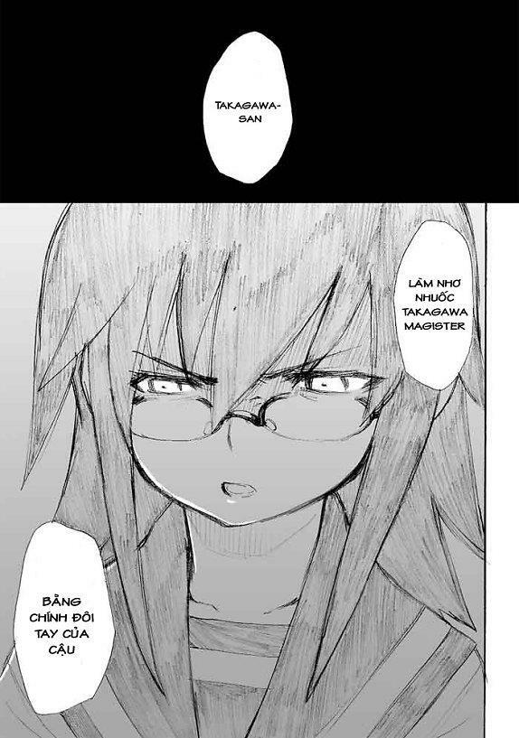 Onani Master Kurosawa: Chapter 16