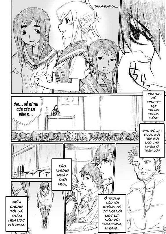 Onani Master Kurosawa: Chapter 16
