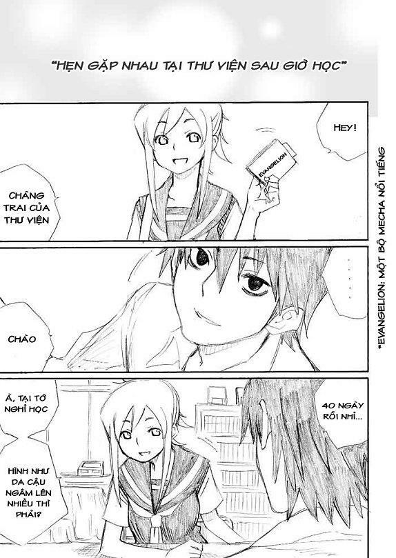 Onani Master Kurosawa: Chapter 16