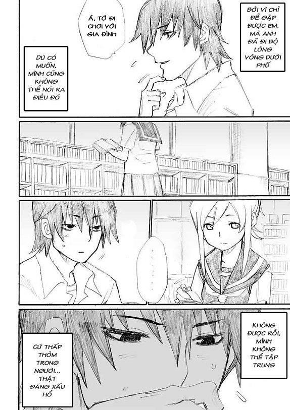 Onani Master Kurosawa: Chapter 16