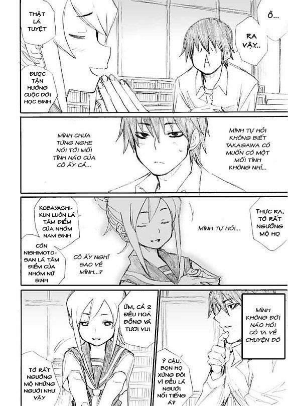 Onani Master Kurosawa: Chapter 16
