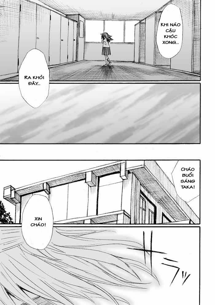 Onani Master Kurosawa: Chapter 18