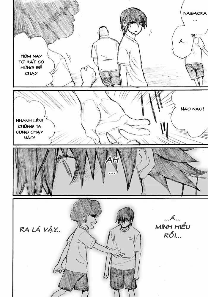 Onani Master Kurosawa: Chapter 18