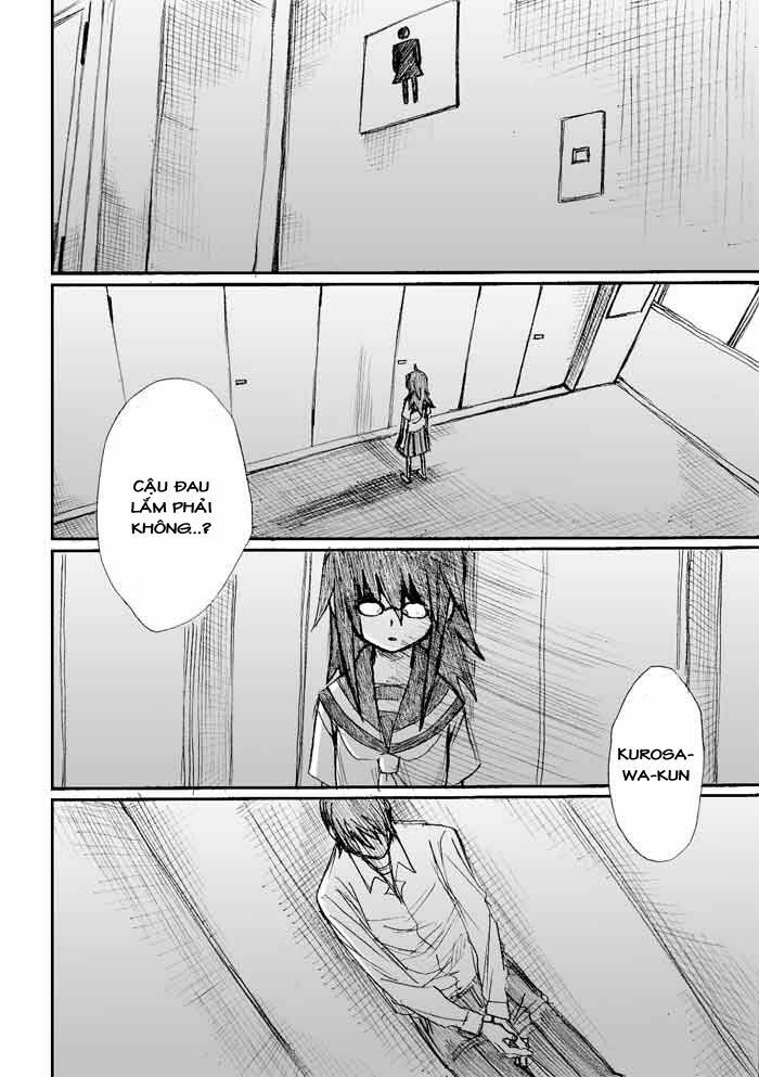 Onani Master Kurosawa: Chapter 18
