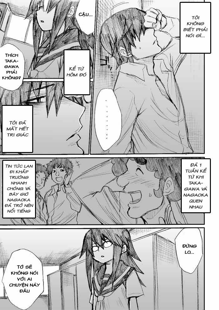 Onani Master Kurosawa: Chapter 18