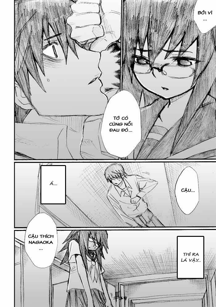 Onani Master Kurosawa: Chapter 18