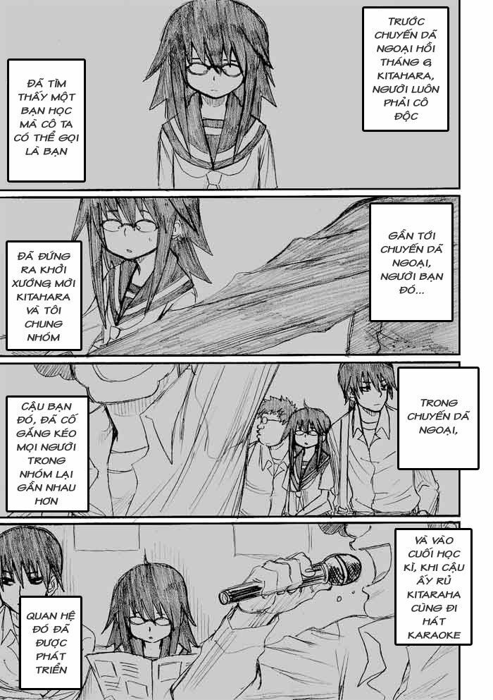 Onani Master Kurosawa: Chapter 18
