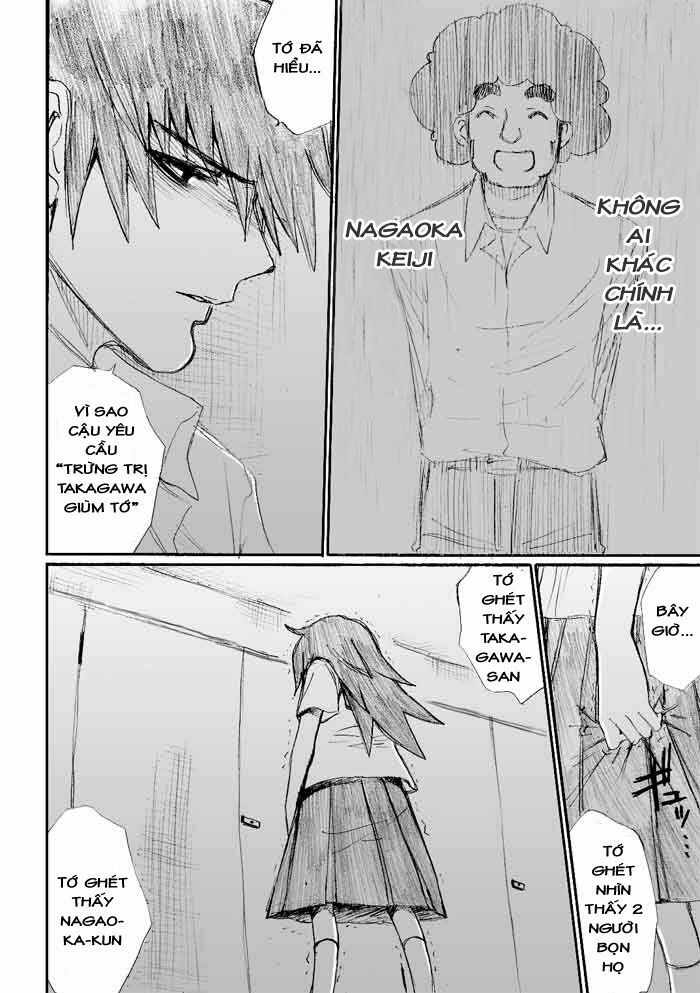 Onani Master Kurosawa: Chapter 18