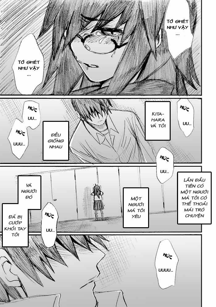 Onani Master Kurosawa: Chapter 18